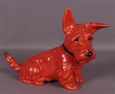 Scotch Terrier - Kunst, Antiquitäten und Möbel