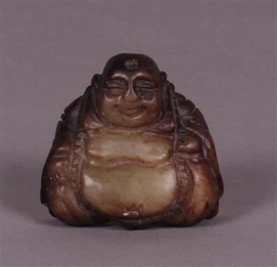 Netsuke - Antiques and art