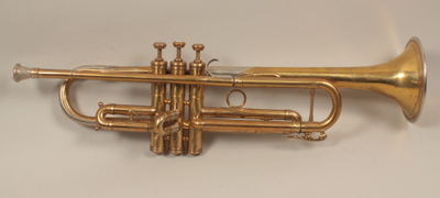 Jazztrompete - Kunst, Antiquitäten und Möbel