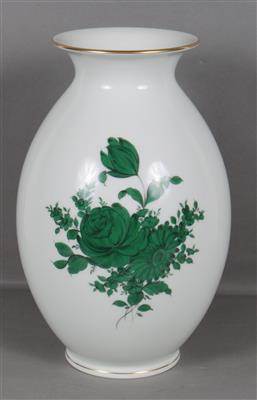 Vase - Antiques and art