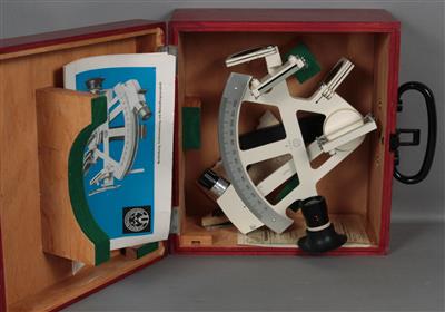 Yachtsextant - Arte e antiquariato