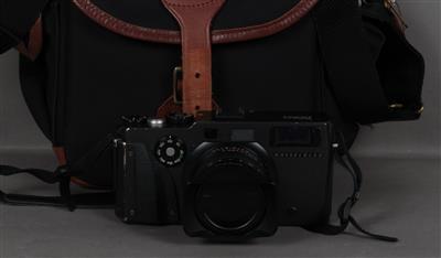 Kleinbildkamera - Umění a starožitnosti