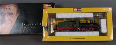 Modellbahn Brawa - Antiques and art