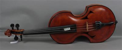 Eine experimentelle Geige - Kunst, Antiquitäten und Möbel