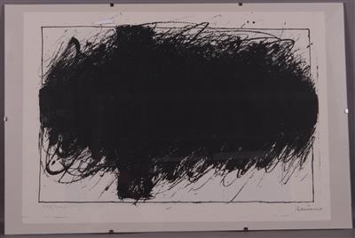 Arnulf Rainer * - Arte e antiquariato