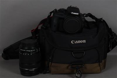 Canon Eos 100 D - Antiques and art