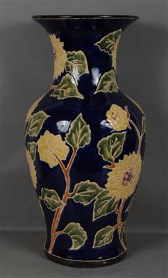 Dekorative Bodenvase - Arte e antiquariato