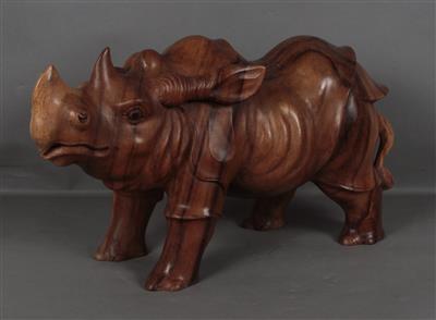 Nashorn - Antiques and art