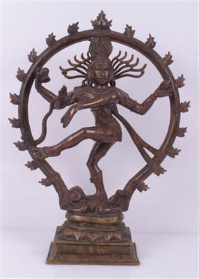 Nataraja - Antiques and art