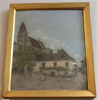 Künstler Anfang 20. Jh. - Kunst, Antiquitäten und Möbel