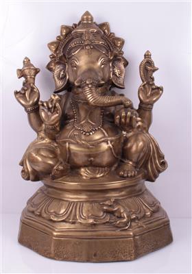 Ganesha - Kunst, Antiquitäten und Möbel