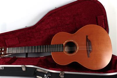 Gitarre Lowden S 23 J, - Antiques and art