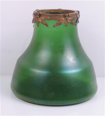 Vase - Antiques and art