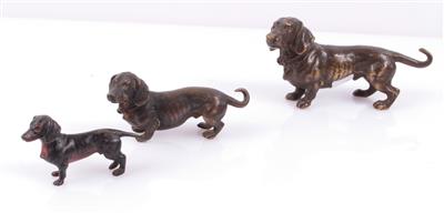 Wiener Bronze - Antiques and art