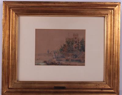 Künstler Ende 19. Jh. - Christmas auction - Art and Antiques