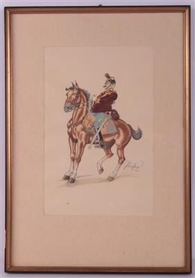 Peter Schönpflug - Christmas auction - Art and Antiques