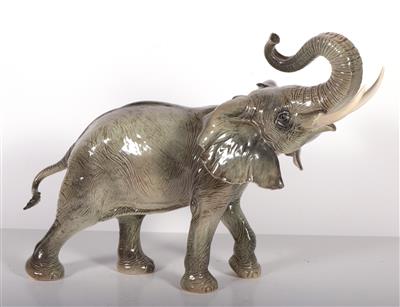 Elefant - Arte e antiquariato