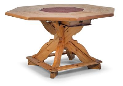 Bäuerl. Tisch, - Kunst, Antiquitäten und Möbel Online
