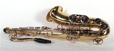 Tenor Saxophon - Arte e antiquariato