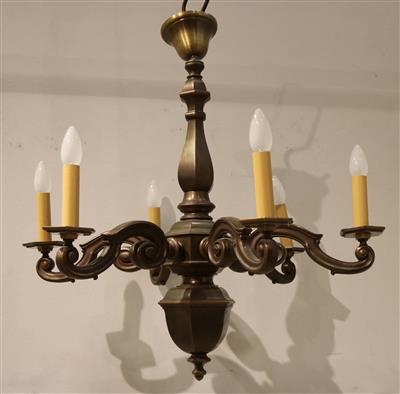 Luster - Arte e antiquariato