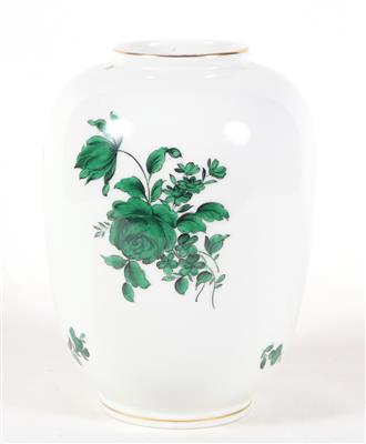 Vase in Lampionform - Arte e antiquariato