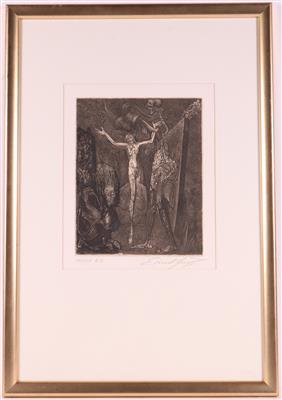 Ernst Fuchs * - Kunst, Antiquitäten und Möbel online auction