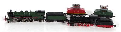 Modellbahn Spur N - Arte e antiquariato