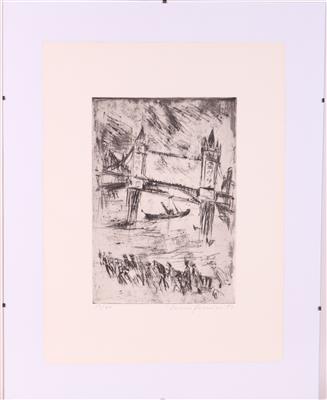 Hans Fronius * - Kunst, Antiquitäten und Möbel online auction