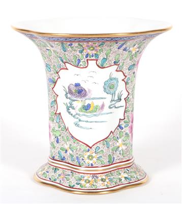 Vase - Arte e antiquariato