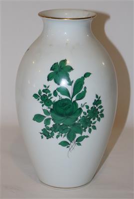 Vase - Antiques and art