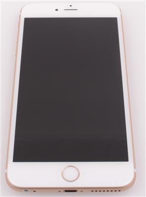 Apple iPhone 6s plus Gold - Handy online auction