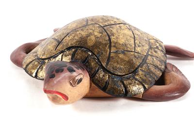 Schildkröte - Umění a starožitnosti