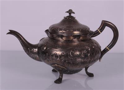 Teekanne - Kunst, Antiquitäten und Möbel