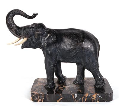 Elefant - Arte e antiquariato