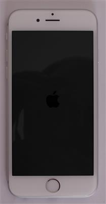 Apple iPhone 6s Silver - Handy online auction