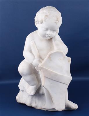 Putto - Arte e antiquariato