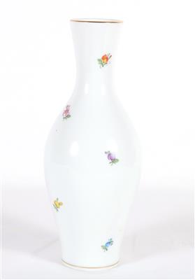 Vase - Antiques and art