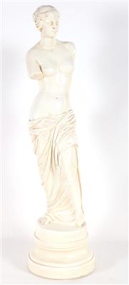 Venus von Milo - Umění a starožitnosti