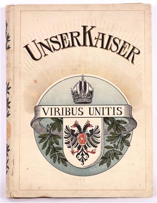 Viribus Unitis - Umění a starožitnosti