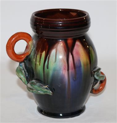 Vase - Antiques and art