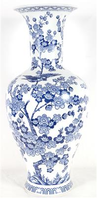 Große Bodenvase - Antiques and art