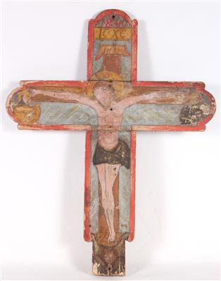 Kreuz - Antiques and art