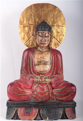 Buddha - Kunst, Antiquitäten und Möbel