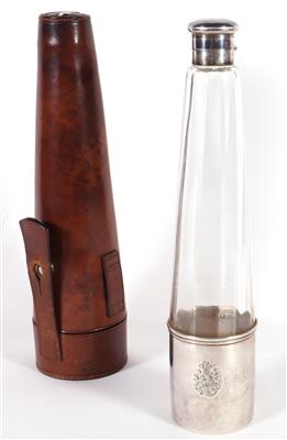 Trinkflasche - Arte e antiquariato