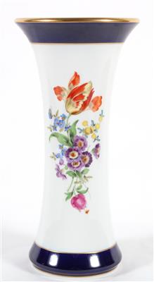 Vase - Antiques and art