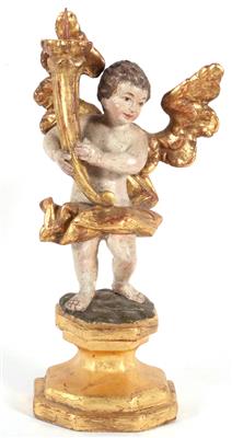 Kerzenhalter - Christmas auction - Art and Antiques