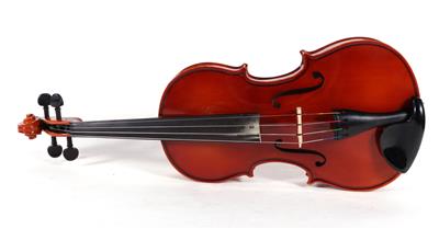 1 ungarische Geige - Umění a starožitnosti