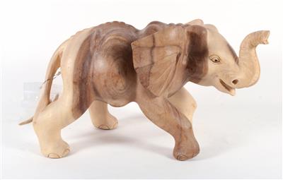 Elefant - Kunst, Antiquitäten und Möbel