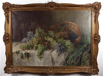 Künstler um 1900 - Antiques and art