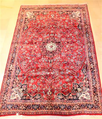 Bidjar ca. 323 x 214 cm, - Antiques and art